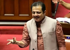 Siapa Zameer Ahmed Khan?...