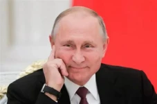 Putin Selalu Memikirkan...