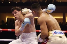Jaime Munguia Balas...