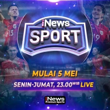 Saksikan Program Baru...