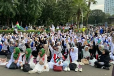 Khataman Al-Qur’an...