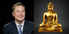 Elon Musk Samakan Dirinya...