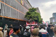 Pengamat Minta Bawaslu...