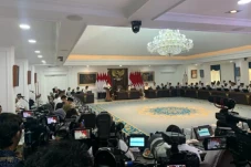 Prabowo Heran Ijazah...