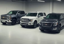 10 Merek Mobil Amerika...