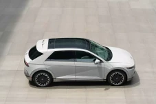 Hyundai Bingung, Baterai...