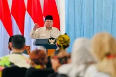 Prabowo Dukung RUU Perampasan...