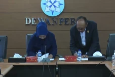 Teken MoU dengan LPSK,...