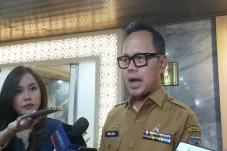 Kemendagri Minta Kepala...