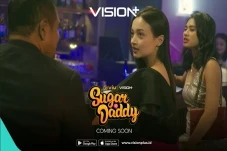 Sugar Daddy Siap Bikin...