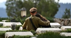 Kabinet Israel Sepakati...
