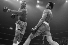 Kisah Muhammad Ali Mampu...