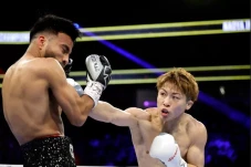 Naoya Inoue 2 Kali Ambruk...