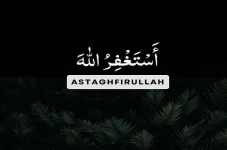 Bacaan Sayyidul Istighfar,...