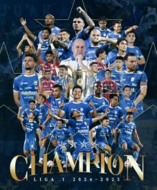 Intip Koleksi Gelar...