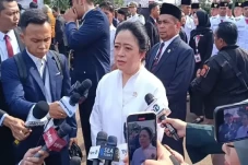 Ketua DPR Desak Pemerintah...