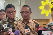 Hasan Nasbi Tak Jadi...