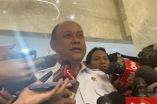Kepala BGN Belum Terima...