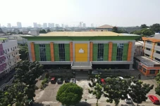 UMJ Peringkat 1 Terbaik...