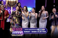 DMD Panggung Rezeki:...