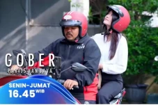 Sinopsis Sinetron Gober...
