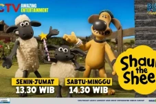 Its Family Time! dari...