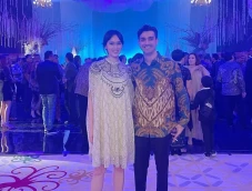 Fachri Albar & Renata...