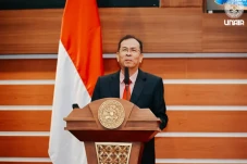 Profil Pendidikan Prof...