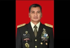 Riwayat Pendidikan Letjen...