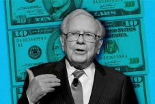 Warren Buffett: Dolar...