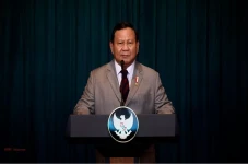 5 Presiden di Dunia...