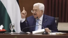 Abbas akan Kunjungi...