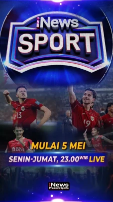 Saksikan Update Berita...