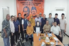 Program Pendidikan Pramono-Doel...