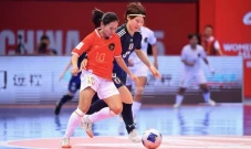Pasca Lawan Jepang,...
