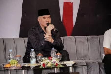Tok! MKD Putuskan Ahmad...