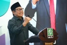 Gus Imin Ajak Kepala...