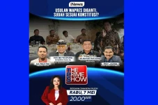 Saksikan The Prime Show...