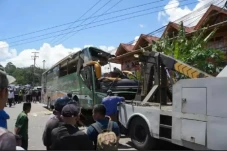 Tragedi Bus ALS: 12...