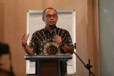 Transaksi Judol di Awal...