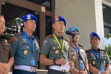Danpuspom TNI: Prajurit...