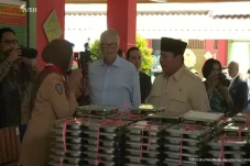 Prabowo Ajak Bill Gates...