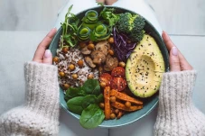 6 Tips Diet Sehat dan...