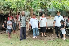 Turun Langsung, Anggota...