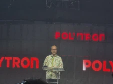 Industri Kendaraan Listrik...