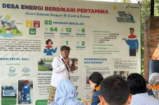 Pertamina Patra Niaga...