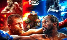 4 Penyebab Terence Crawford...