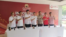 Wahai Badminton Lovers,...
