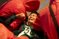 Netflix Rilis Teaser...