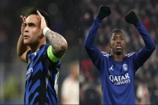 Perbandingan Trofi Inter...